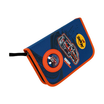 Ранец Ergoflex XL Гонки