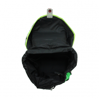 Ранец Ergoflex XL Кислотный паук