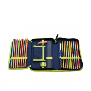 Ранец Ergoflex XL Белая Акула