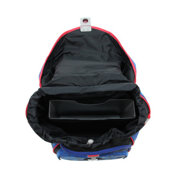 Ранец Ergoflex XL Осьминог