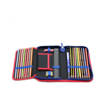 Ранец Ergoflex XL Осьминог