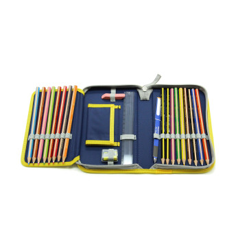 Ранец Ergoflex Exklusiv Switch Колёса и гонки