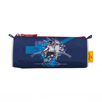 Ранец Ergoflex XL Футболист