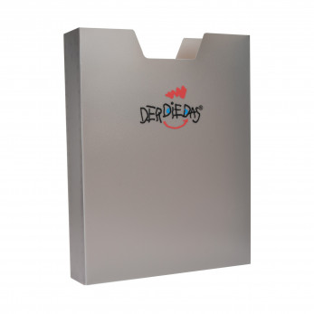 Ранец Ergoflex XL Грузовик