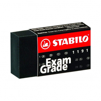 Ластик Stabilo Exam Grade