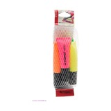 Набор текстовыделителей Stabilo Neon, 4 шт.