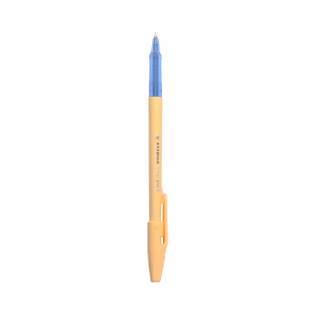 Шариковая ручка Stabilo Liner Pastel 808 F, синие чернила