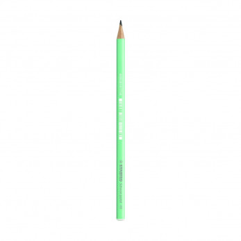 Чернографитный карандаш Stabilo Schwan Pastel 421 НВ