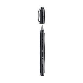 Ручка-роллер Stabilo Black, 0.3 мм