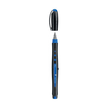 Ручка-роллер Stabilo Black, 0.5 мм