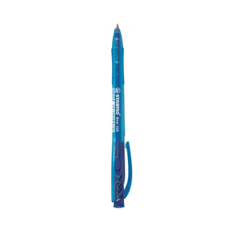 Шариковая ручка Stabilo Liner 308 F