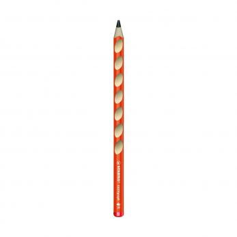 Чернографитный карандаш Stabilo Easygraph HB для правшей