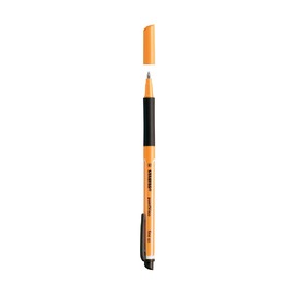 Гелевая ручка Stabilo Point Visco, 0.5 мм