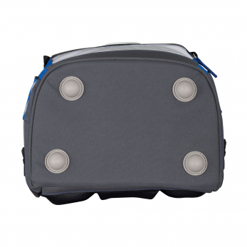 Ранец Ergoflex XL Полицейская машина