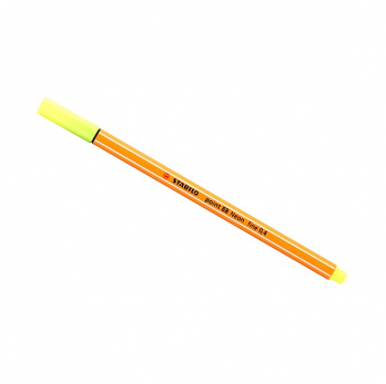 Ручка Капиллярная Stabilo Point 88 Neon