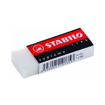 Ластик Stabilo Supreme