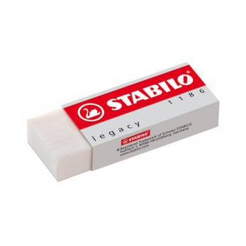 Ластик Stabilo Legacy Large
