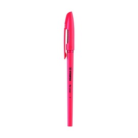 Шариковая ручка Stabilo Re-Liner 868 F