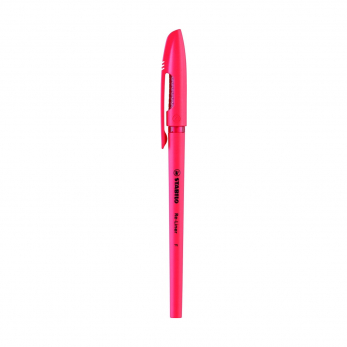 Шариковая ручка Stabilo Re-Liner 868 F
