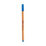 Капиллярная ручка Stabilo Point 88 Erasable со стираемыми чернилами, 0.4 мм