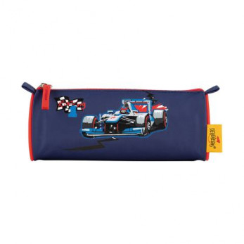 Ранец Ergoflex XL Погоня