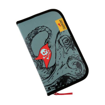 Ранец Ergoflex XL Морской мотив