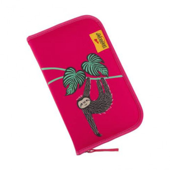 Ранец Ergoflex XL Джунгли