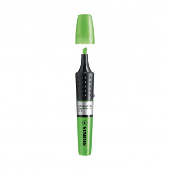 Текстовыделитель Stabilo Luminator с системой жидких чернил, 2-5 мм