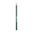 Чернографитный карандаш Stabilo Othello 8В, зеленый