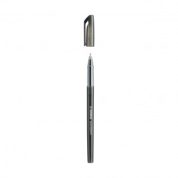Шариковая ручка Stabilo Exel Needle XF