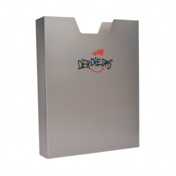 Ранец Ergoflex XL Пожарный вертолет
