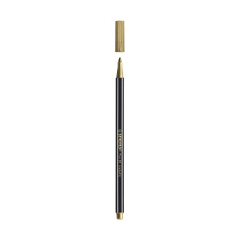 Фломастер Stabilo Pen 68 Metallic