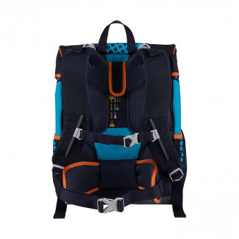 Ранец Ergoflex XL Футбольный мяч
