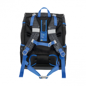 Ранец Ergoflex XL Рок-гитара