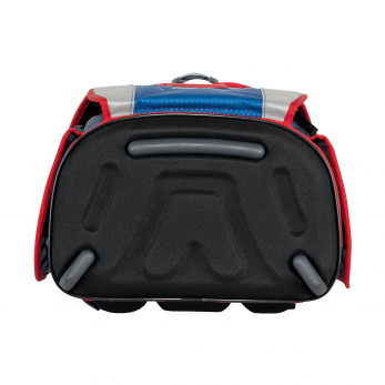 Ранец Ergoflex Max Змей и ниндзя