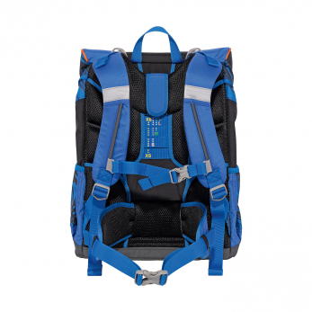 Ранец Ergoflex XL Пожарный вертолет
