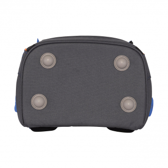 Ранец Ergoflex XL Пожарный вертолет