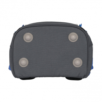Ранец Ergoflex XL Пес на скейте