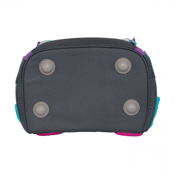 Ранец Ergoflex XL Кувшинка
