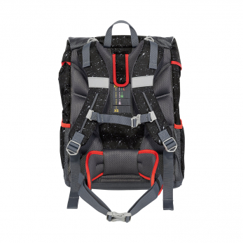 Ранец Ergoflex XL Звездопад