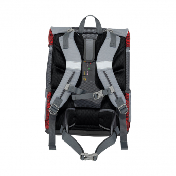 Ранец Ergoflex XL Огненный змей