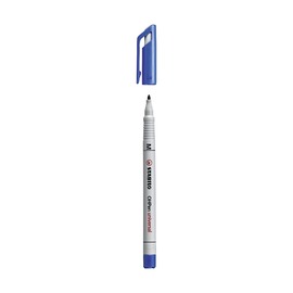 Маркерная ручка Stabilo OHPen Universal, 1 мм