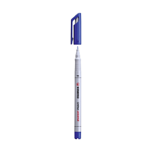 Маркерная ручка Stabilo OHPen Universal, 0.7 мм