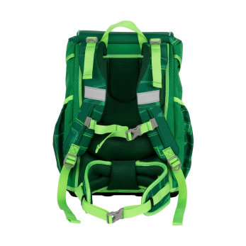 Ранец Ergoflex Superlight Футбол на траве
