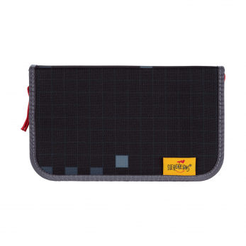 Ранец Ergoflex Max Buttons Гоночный карт