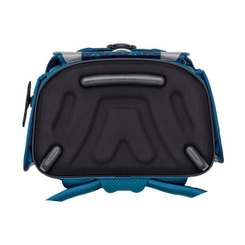 Ранец Ergoflex Max Buttons Скорость в ночи
