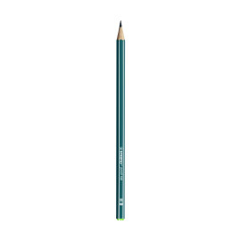 Чернографитный карандаш Stabilo Pencil 160 HB