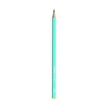 Чернографитный карандаш Stabilo Pencil 160 HB