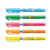 Шариковая ручка Stabilo 828 Mini Funnimals, в ассортименте