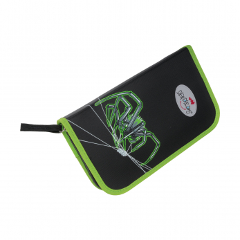 Ранец Ergoflex XL Кислотный паук